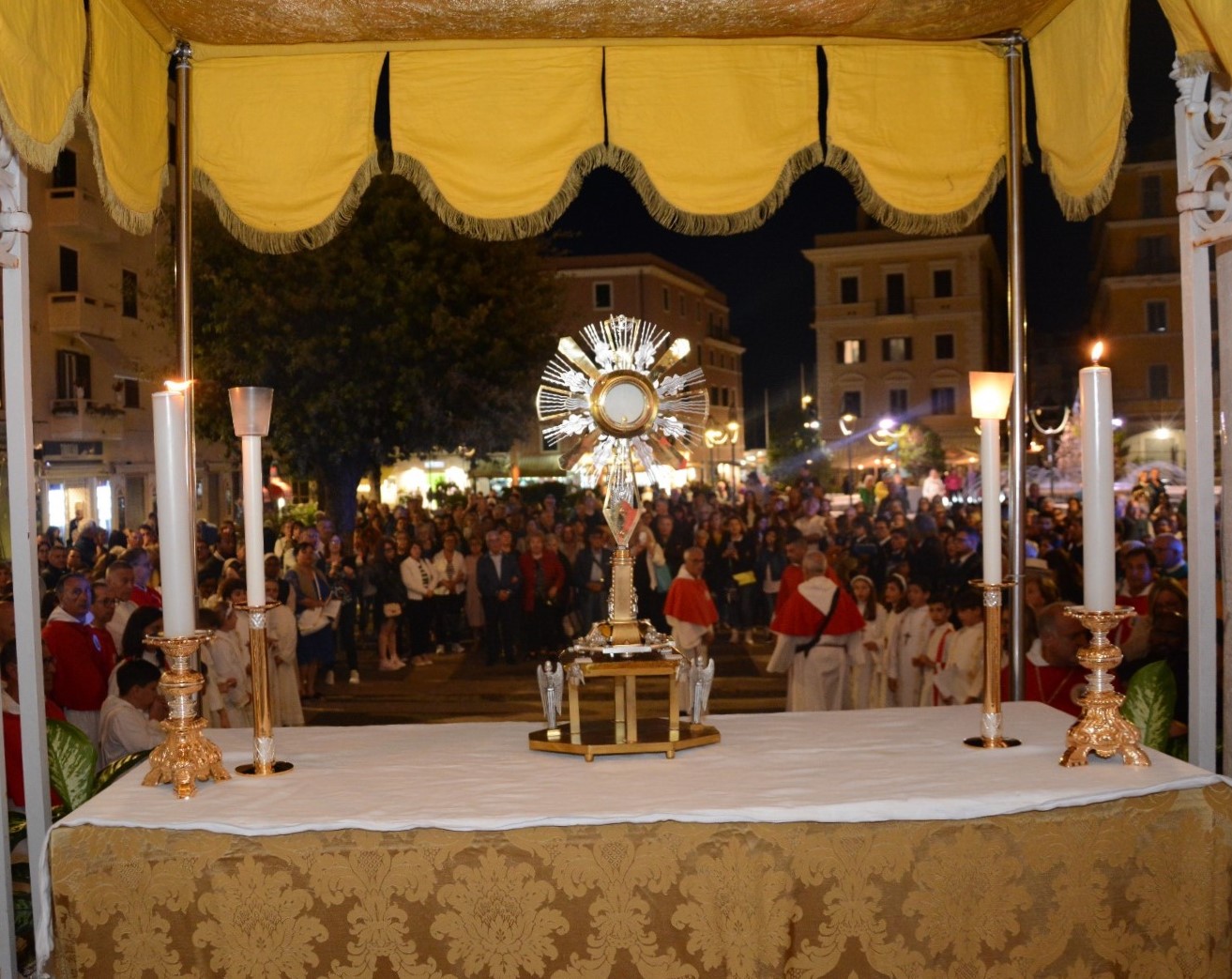 Corpus Domini