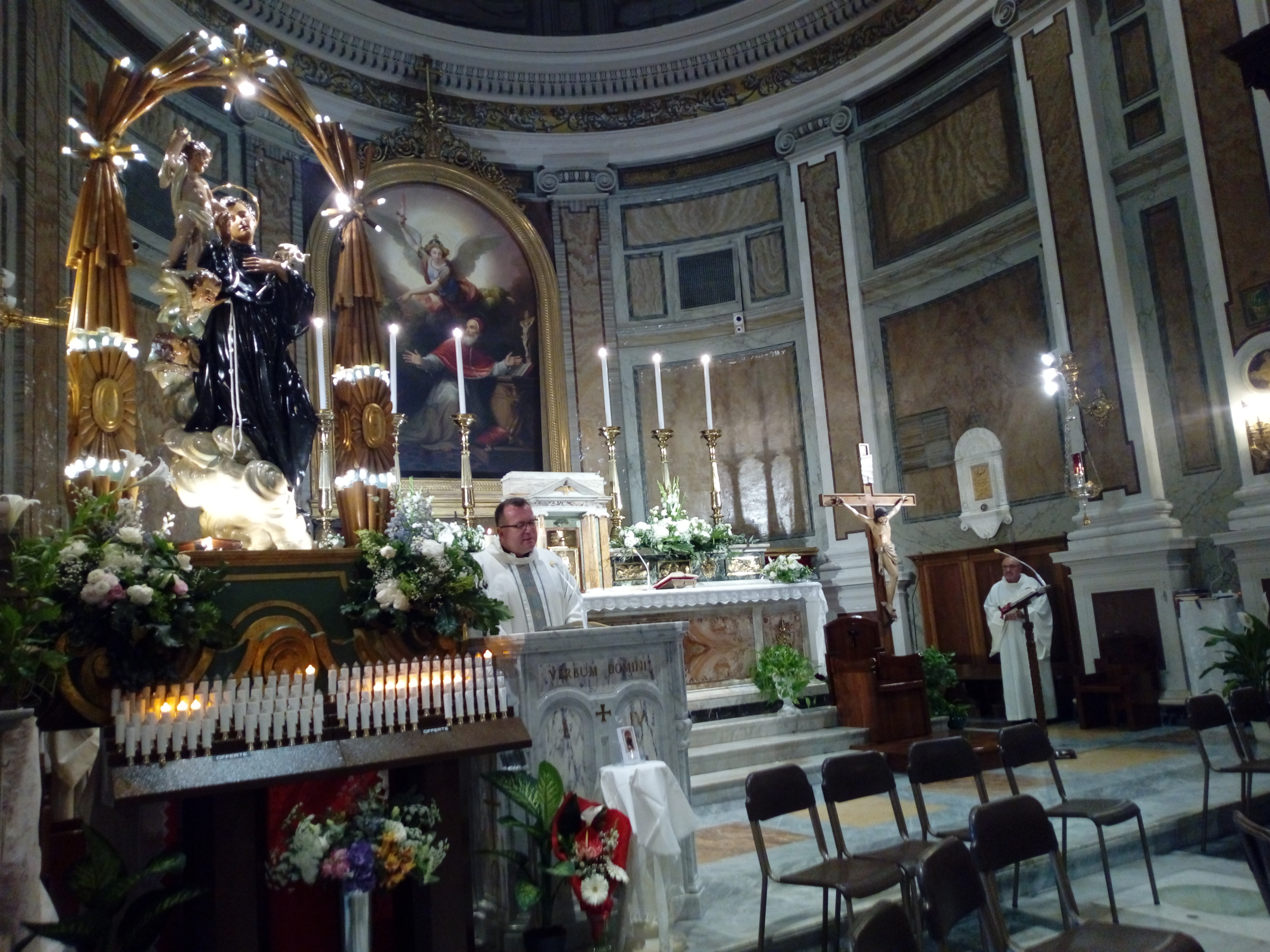 Tredicina in onore di Sant'Antonio di Padova