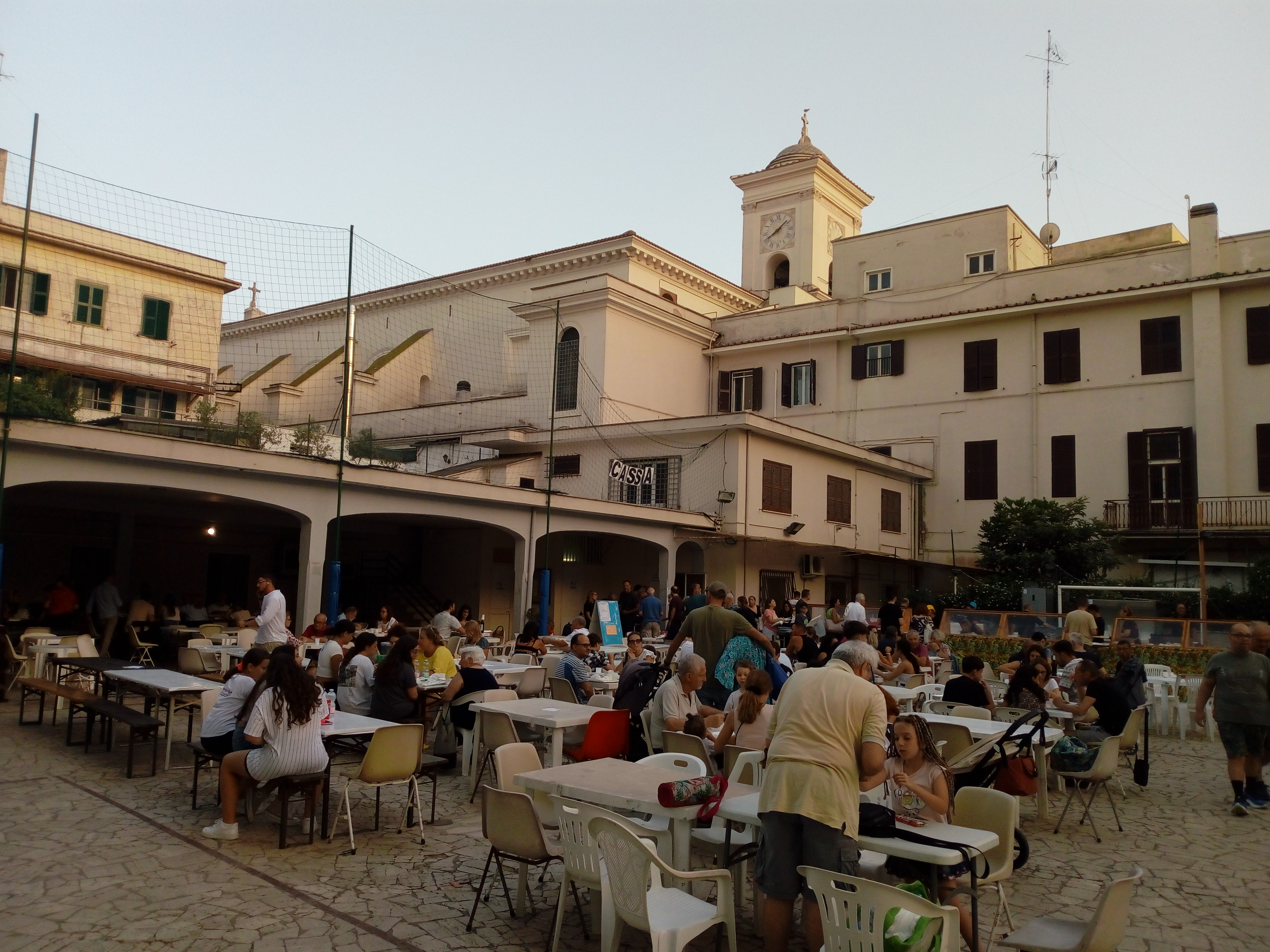 X Edizione della Festa Antoniana