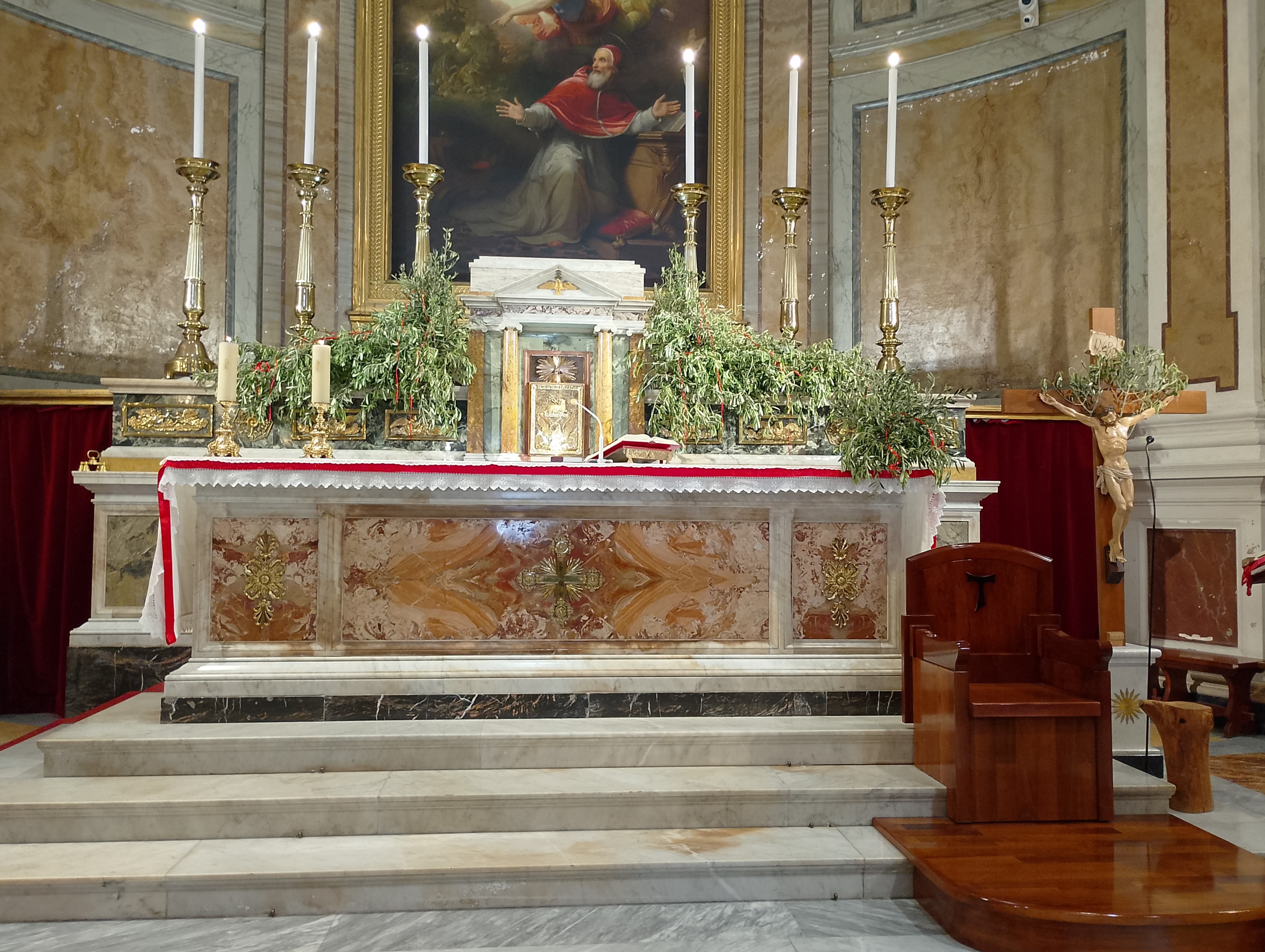 Domenica delle Palme