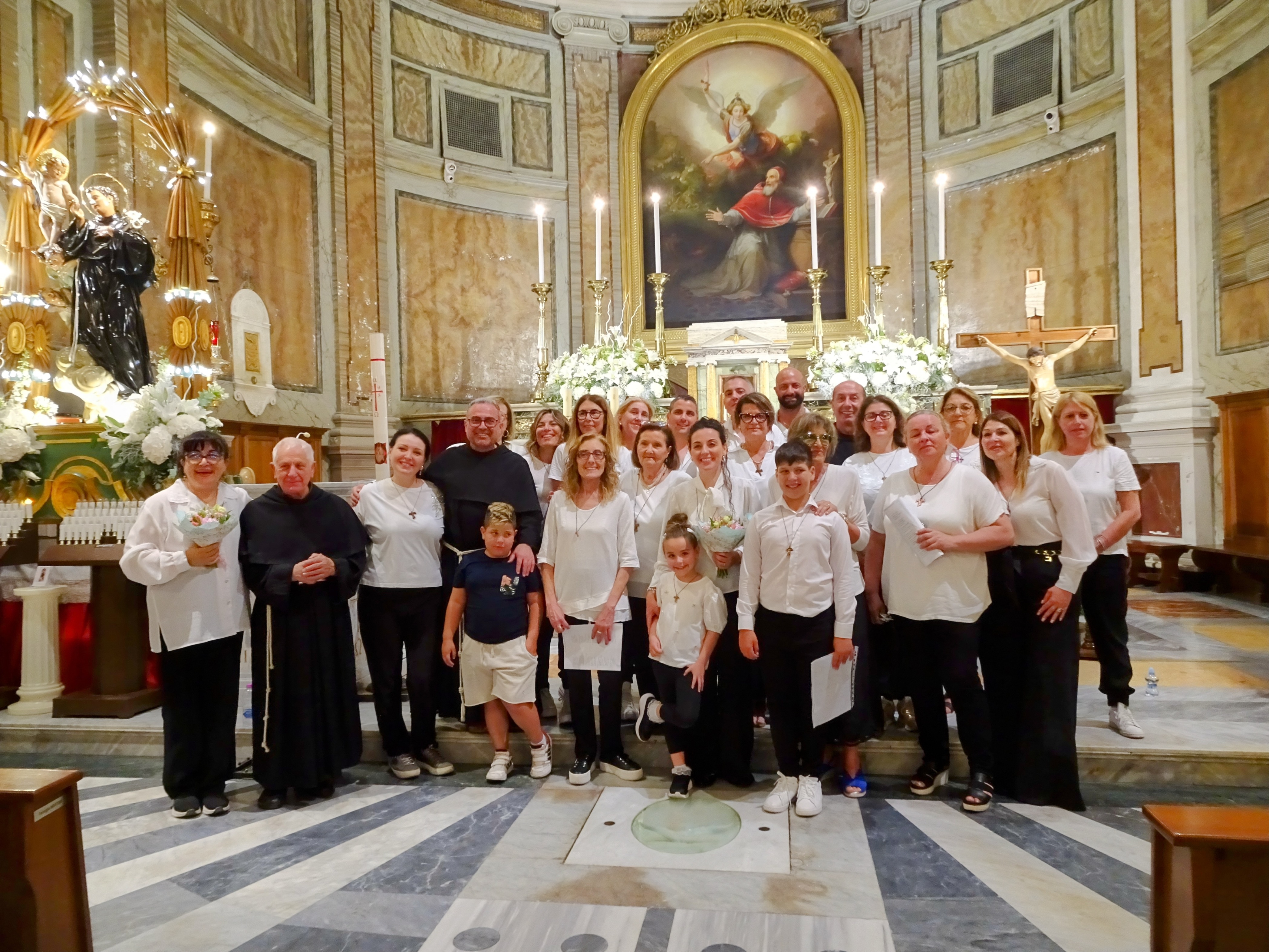 Concerto per il nostro Santo Patrono