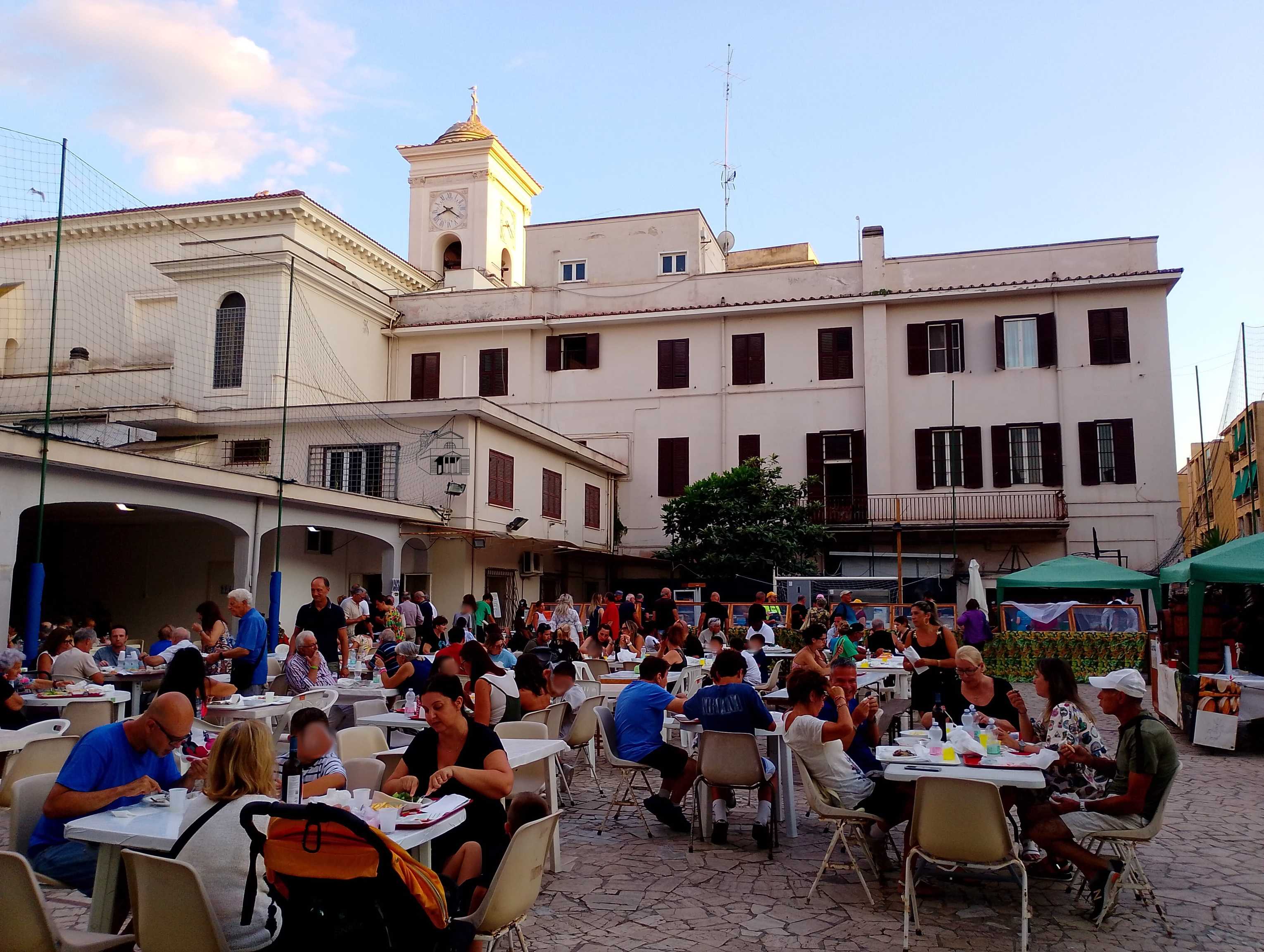 Festa Antoniana