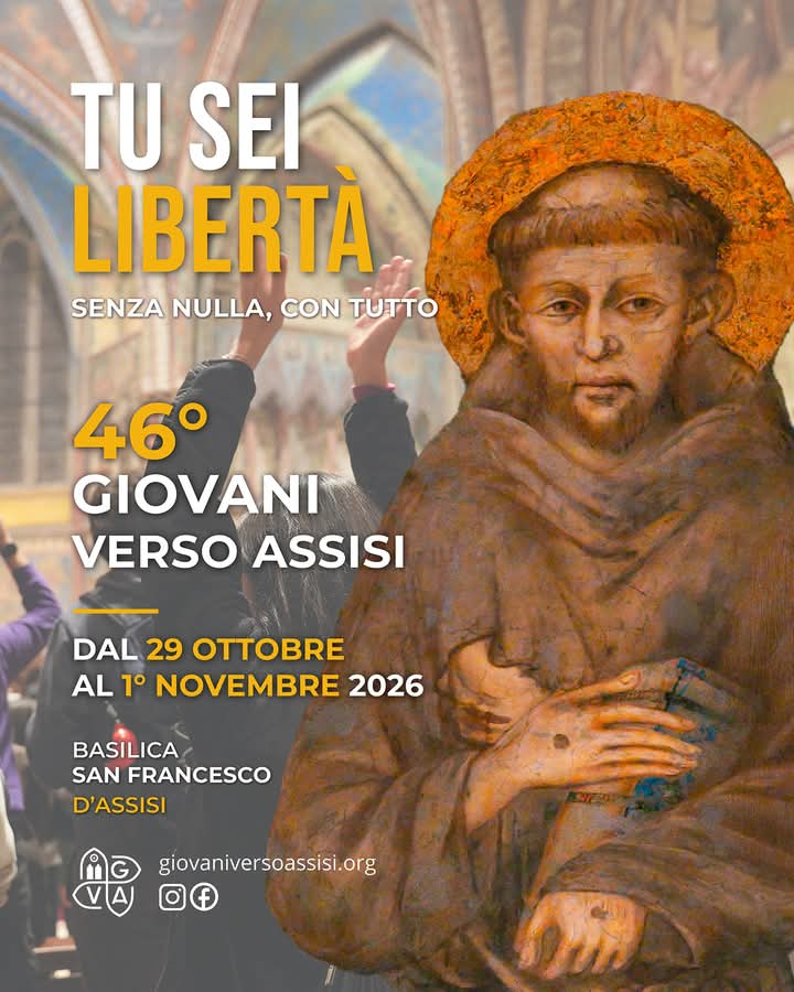 Giovani Verso Assisi