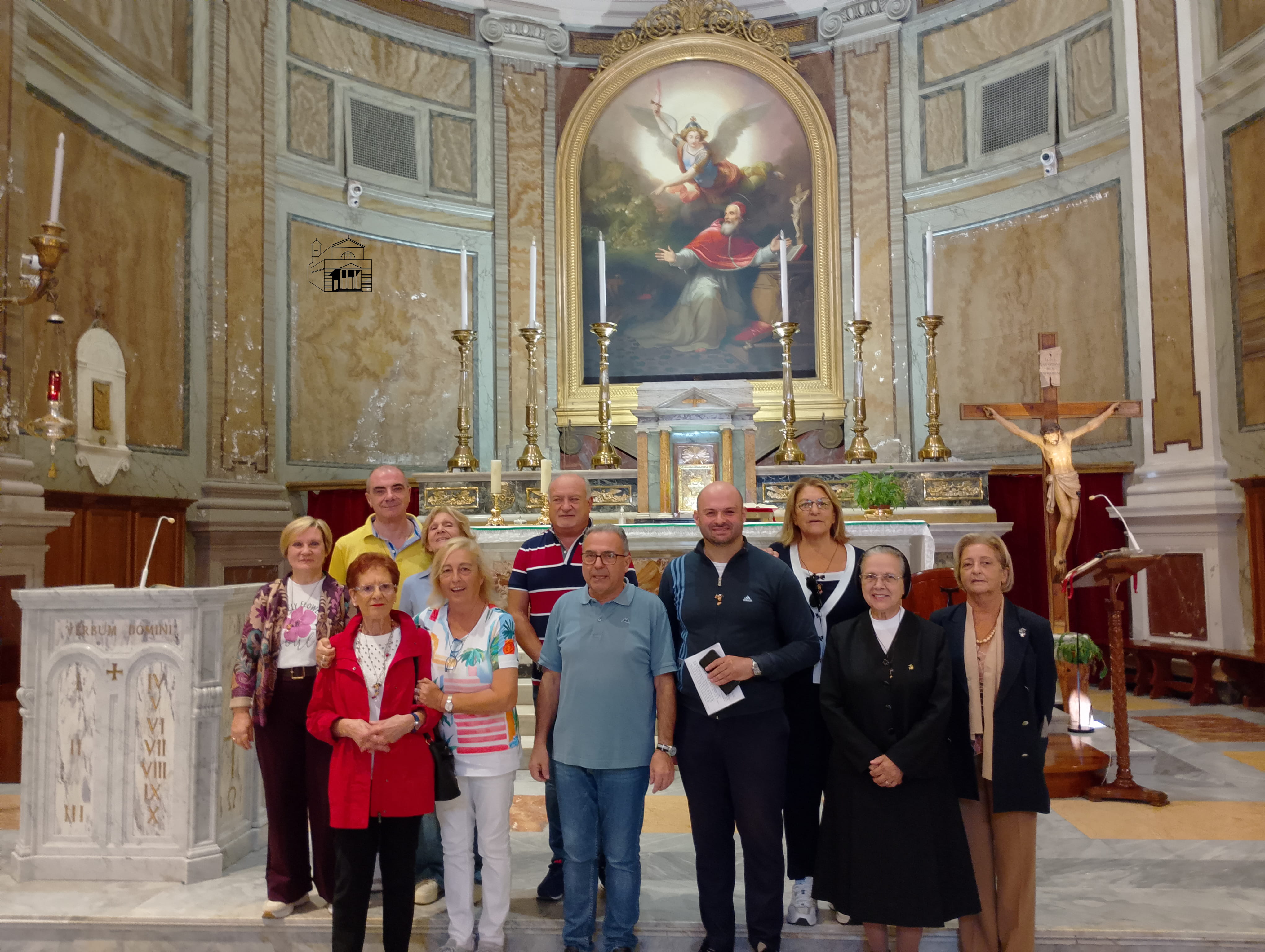 Mandato dei catechisti